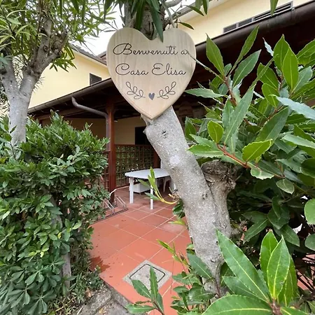 Casa Elisa *