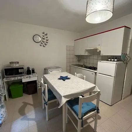Casa Elisa * קאבו