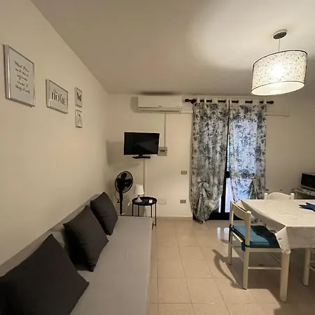 Holiday home Casa Elisa *