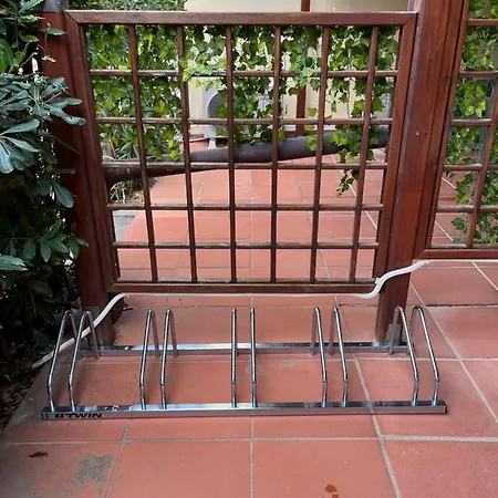 Casa Elisa * Cavo