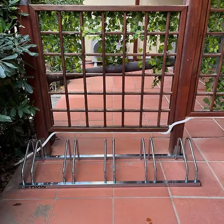 Casa Elisa * Каво