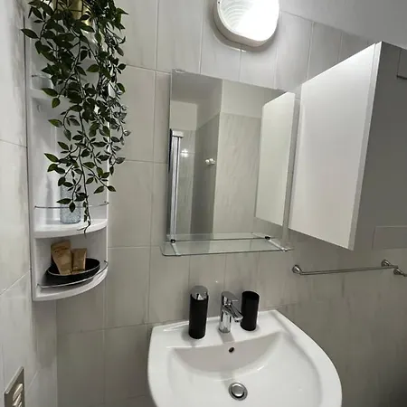 Casa Elisa בית נופש *