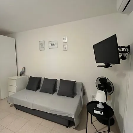Casa Elisa Holiday home *