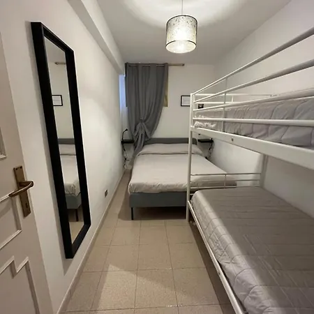 Casa Elisa * Cavo