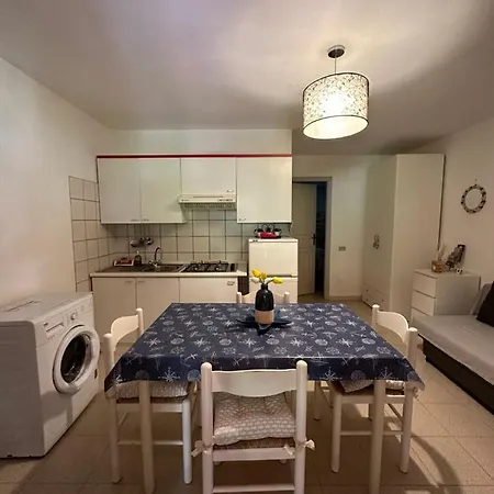 בית נופש Casa Elisa קאבו
