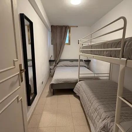 Casa vacanze Casa Elisa
