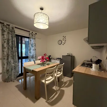 Casa Elisa
