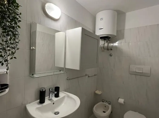 Casa Elisa Feriehus Cavo