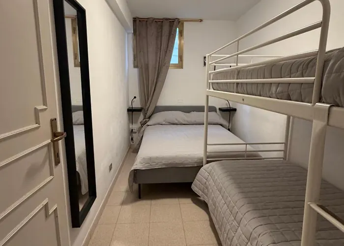 Дом отдыха Casa Elisa