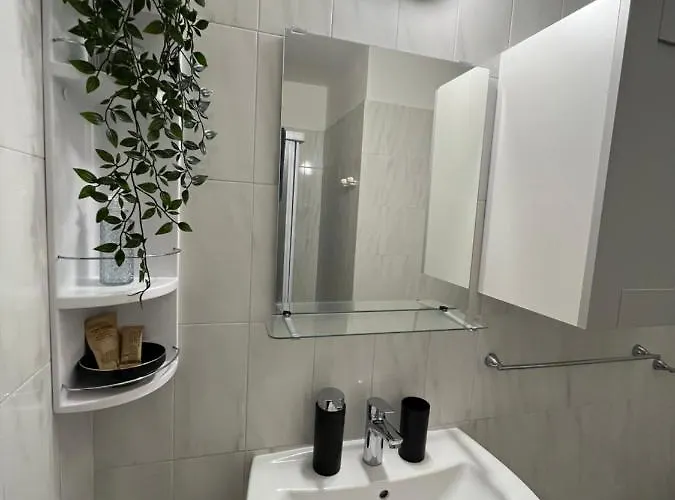 Casa Elisa Dom wakacyjny *