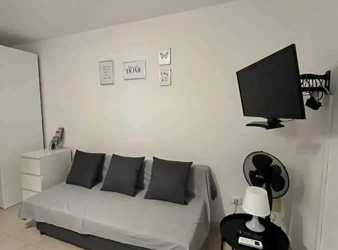 Casa Elisa Dom wakacyjny *